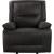 Neely Fabric Power Motion Recliner Chair