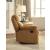 Parklon Microfiber Recliner Chair