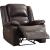 Vita Leatherette Recliner Chair