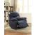 Parklon Microfiber Recliner Chair