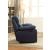 Parklon Microfiber Recliner Chair