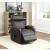 Ricardo Leatherette Recliner Chair w/Power Lift
