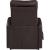 Ricardo Leatherette Recliner Chair w/Power Lift