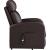 Ricardo Leatherette Recliner Chair w/Power Lift