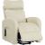 Ricardo Leatherette Recliner Chair w/Power Lift