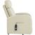 Ricardo Leatherette Recliner Chair w/Power Lift