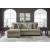 Stonemeade Polyester Living Room Set