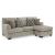 Stonemeade Polyester Living Room Set