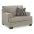 Stonemeade Polyester Oversized Chair