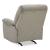 Stonemeade Polyester Recliner