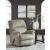 Stonemeade Polyester Recliner