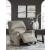 Stonemeade Polyester Recliner