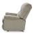 Stonemeade Polyester Recliner