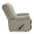 Stonemeade Polyester Recliner