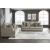 Stonemeade Polyester Living Room Set