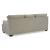 Stonemeade Polyester Queen Sofa Sleeper