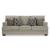 Stonemeade Polyester Queen Sofa Sleeper