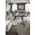 Stonemeade Polyester Oversized Chair