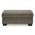 Stonemeade Polyester Ottoman