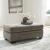 Stonemeade Polyester Ottoman