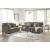 Stonemeade Polyester Loveseat