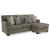 Stonemeade Polyester Living Room Set