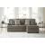 Stonemeade Polyester Living Room Set