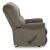 Stonemeade Polyester Recliner