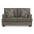 Stonemeade Polyester Loveseat