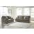 Stonemeade Polyester Living Room Set