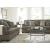 Stonemeade Polyester Loveseat