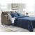Stonemeade Polyester Living Room Set