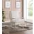 Tristin Fabric/Wood Rocking Chair