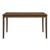 Maude Rectangular Wood Dining Room Set