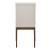 Maude Rectangular Wood Dining Room Set