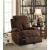 Rosia Fabric Linen Recliner Chair