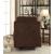 Rosia Fabric Linen Recliner Chair