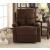 Rosia Fabric Linen Recliner Chair