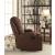 Rosia Fabric Linen Recliner Chair