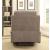 Rosia Fabric Linen Recliner Chair