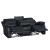 Clarkdale Bi-Cast Vinyl Double Reclining Sofa