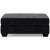 Lavernett Polyester Oversized Accent Ottoman