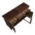 Claymont Wood Server with 3 Doors & 3 Drawers