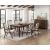 Claymont Rectangular Extendable Wood Dining Room Set