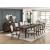 Claymont Rectangular Extendable Wood Dining Table