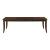 Claymont Rectangular Extendable Wood Dining Table