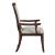 Claymont Rectangular Extendable Wood Dining Room Set