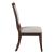 Claymont Wood/Fabric Side Chair