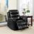 Ava Top Grain Leather Power Motion Recliner Chair