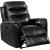 Ava Top Grain Leather Power Motion Recliner Chair